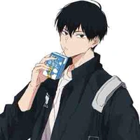 Kageyama Tobio
