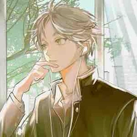 Sugawara Koushi