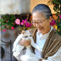 bà Lệ