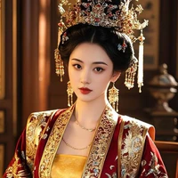Seo Chae-won [Hoàng Hậu] [mẹ nàng]