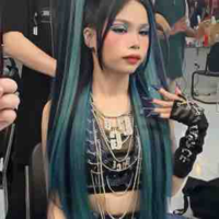 Trần Nguyễn Thanh Nhi
