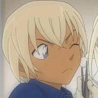 Furuya Rei/Zero