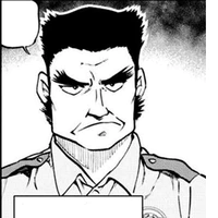 Onizuka Hachizo