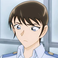 Morofushi Hiromitsu
