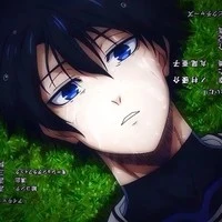 Isagi Yoichi 