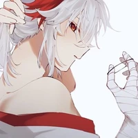 Kaedehara Kazuha