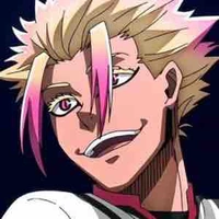 ryusei shidou