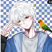White Mc