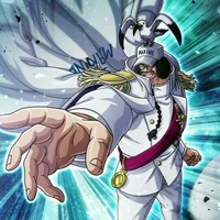 Sengoku "Buddha"