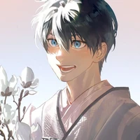 Isagi Yoichi