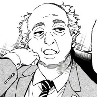 Hirotoshi Buratsuta