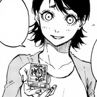 Mahiru Naruhaya