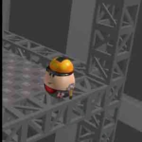 Builder man