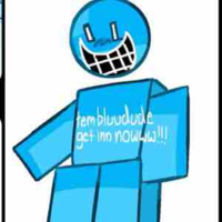 Bluudude