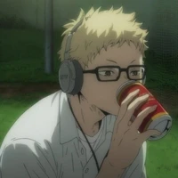 Tsukishima