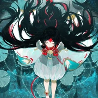 Takimi Kokio / Kio