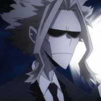All Might / Toshinori Yagi