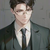 Tạ Khải _ trợ lí