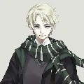 Draco Malfoy