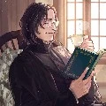 thầy Snape