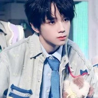 vương lỗ kiệt _hắn(K)