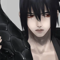 Uchiha Sasuke