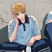 Namikaze Naruto ( 17 tuổi )