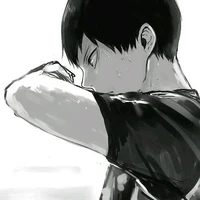 Kageyama Tobio