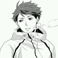 Oikawa Tooru