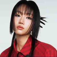 Khương Hoàn Mỹ - Orange