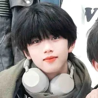 Trương Hàm Thụy(thụy)
