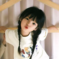 Linh Nhi 5 tuổi