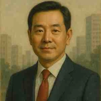 ông Korn