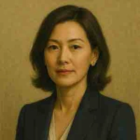 bà Korn