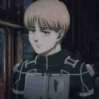 Armin Arlert