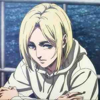 Annie Leonhart