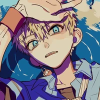 Minamoto Kou_Trừ tà/Em Teru/Anh Tiara