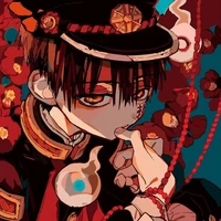 Số 7 Hanako-san nhà xí_Hanako-kun