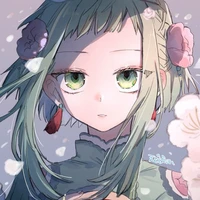 Sakura Nanamine