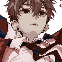 Hyuuga Natsuhiko