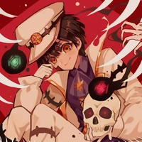 Yugi Tsukasa_Em trai của Hanako-kun