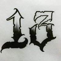 13 Linh hồn Hắc Ám