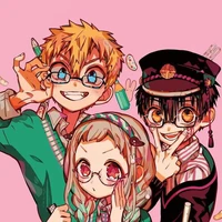 Kou/Nene/Hanako