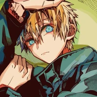 Minamoto Teru_Trừ tà/Hội trưởng hội hs