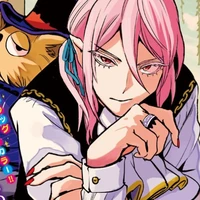 Asmodeus Alice