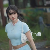 Khương Hoàn Mỹ_Cam
