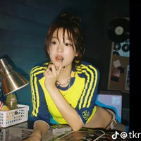 Jung Ahyeon -Hyeonie