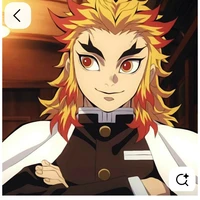 rengoku kyojuro