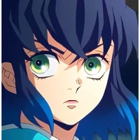 hashibira inosuke