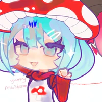 yumie mushroom 🍄